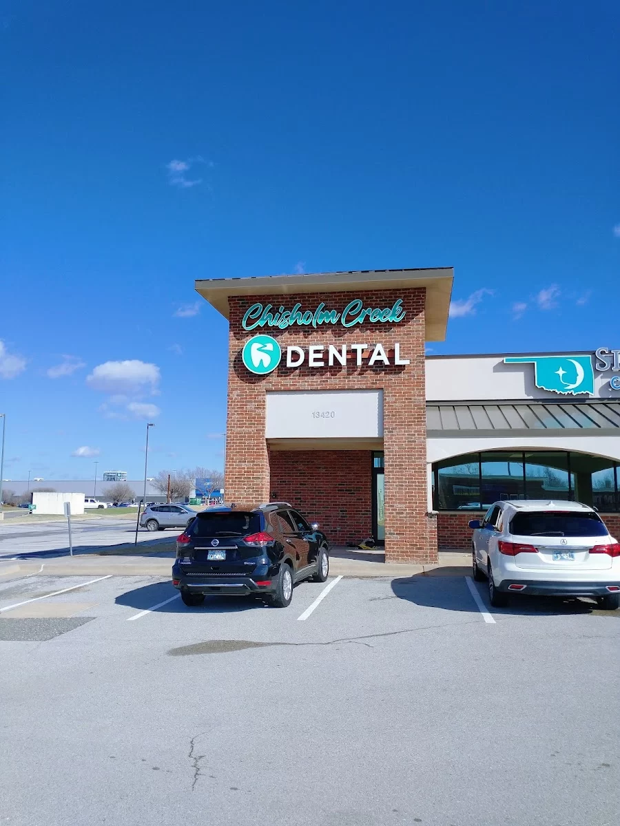 Chisholm Creek Dental Picture 10