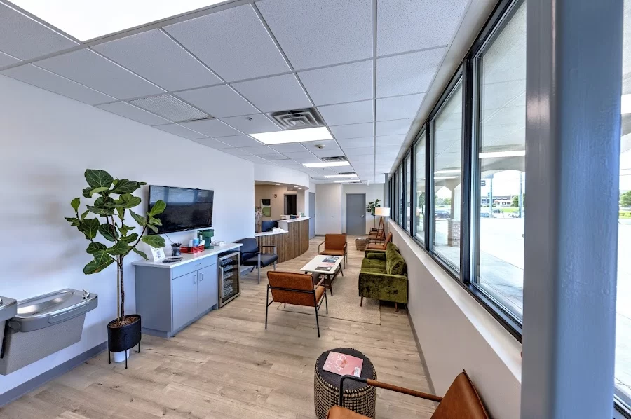 Chisholm Creek Dental Picture 4