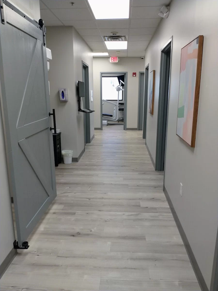 Chisholm Creek Dental Picture 9