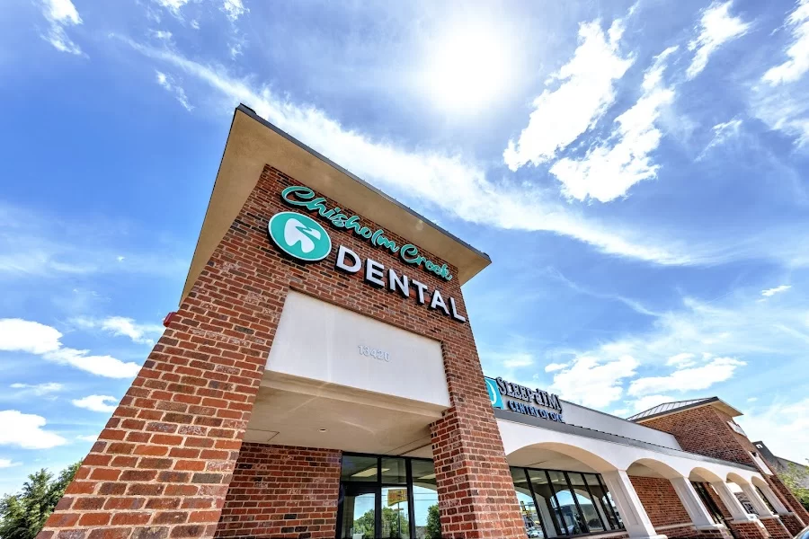 Chisholm Creek Dental Picture 7