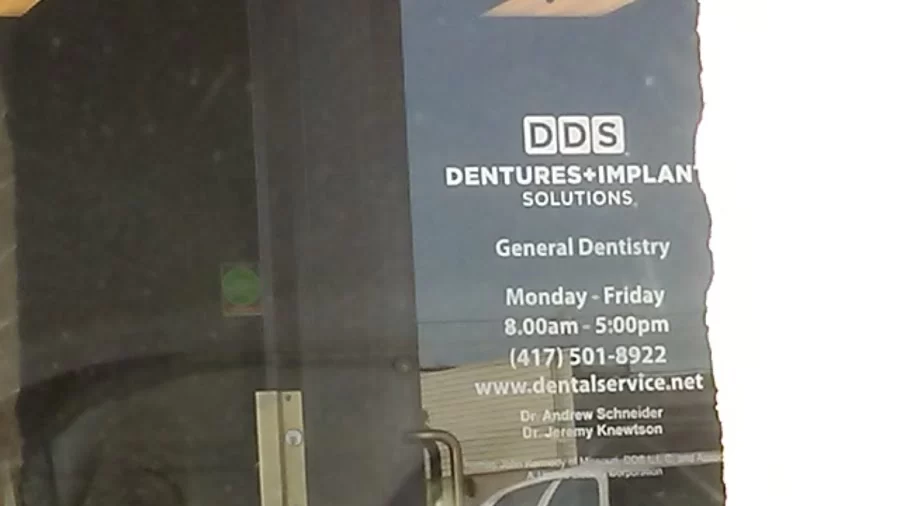 Affordable Dentures & Implants Picture 2