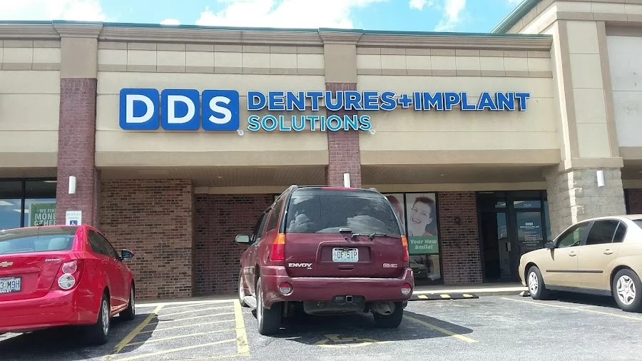 Affordable Dentures & Implants Picture 6