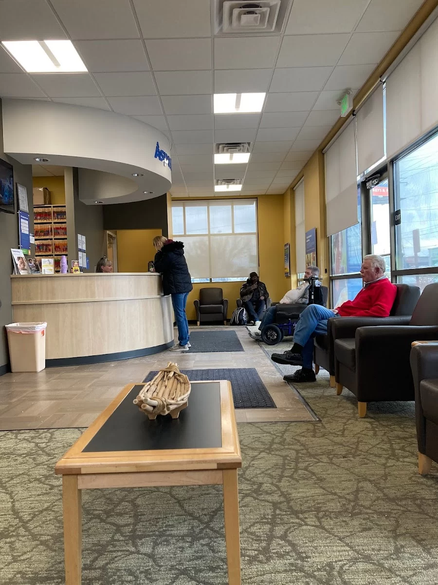 Aspen Dental - Springfield, MO Picture 10