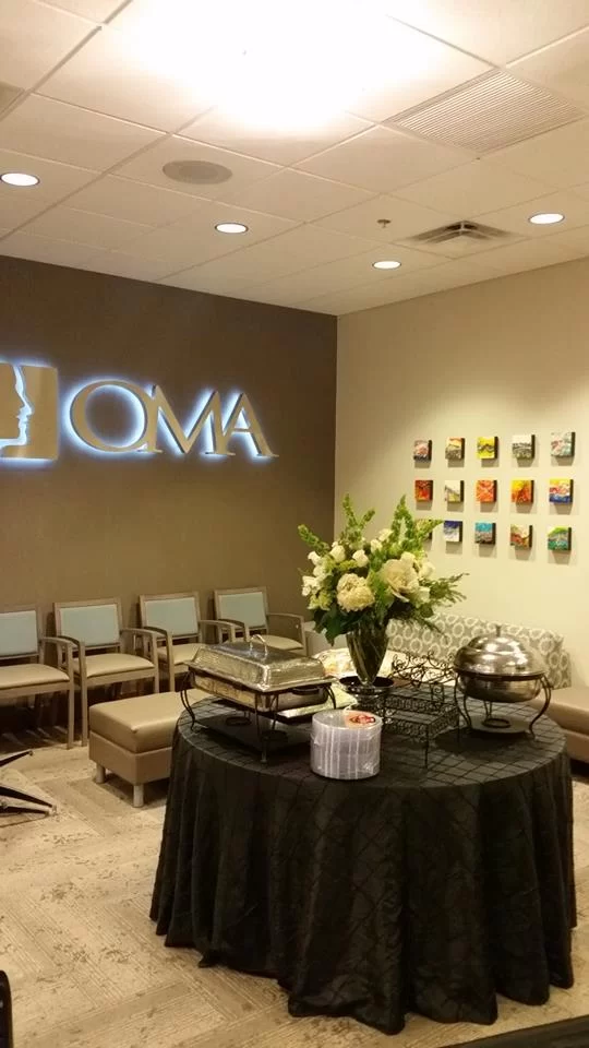 Oral & Maxillofacial Associates Picture 5