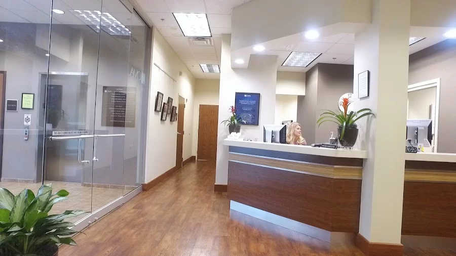 Oral & Maxillofacial Associates Picture 7
