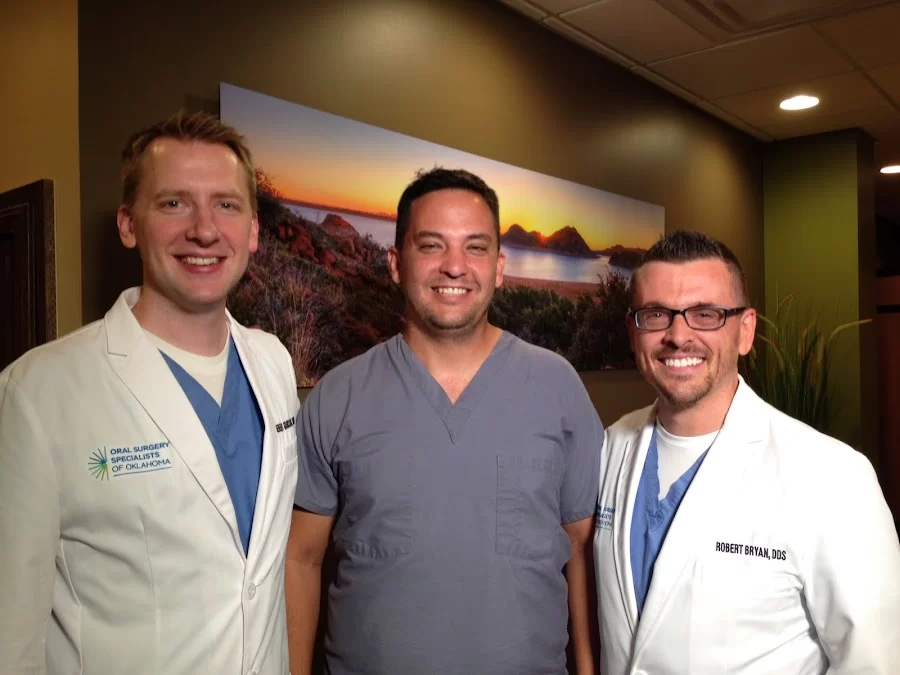 Oral Surgery Specialists of Oklahoma Picture 4