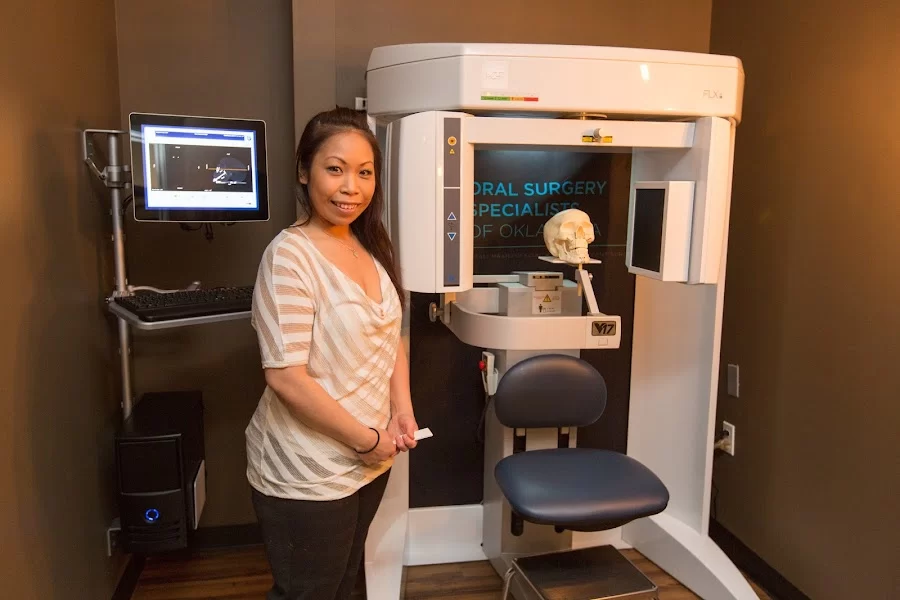 Oral Surgery Specialists of Oklahoma Picture 3