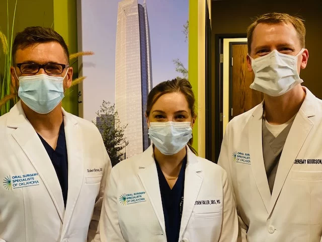 Oral Surgery Specialists of Oklahoma Picture 2