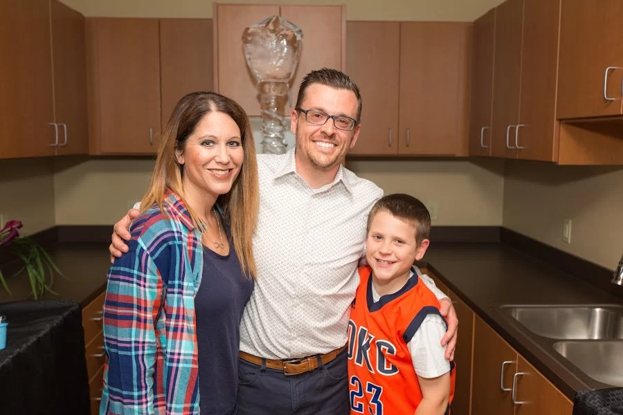 Oral Surgery Specialists of Oklahoma Picture 6