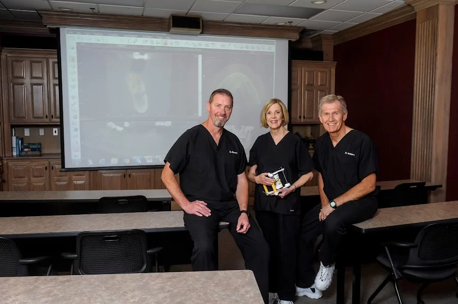 Implant & Prosthodontic Associates Picture 5