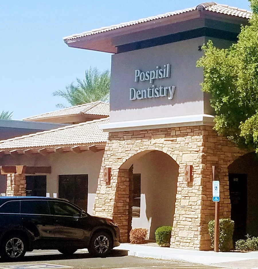Pospisil Dentistry Picture 3