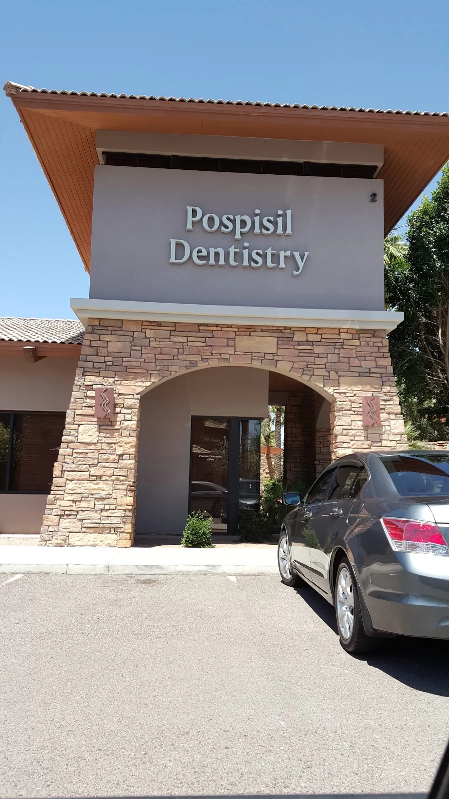 Pospisil Dentistry Picture 8