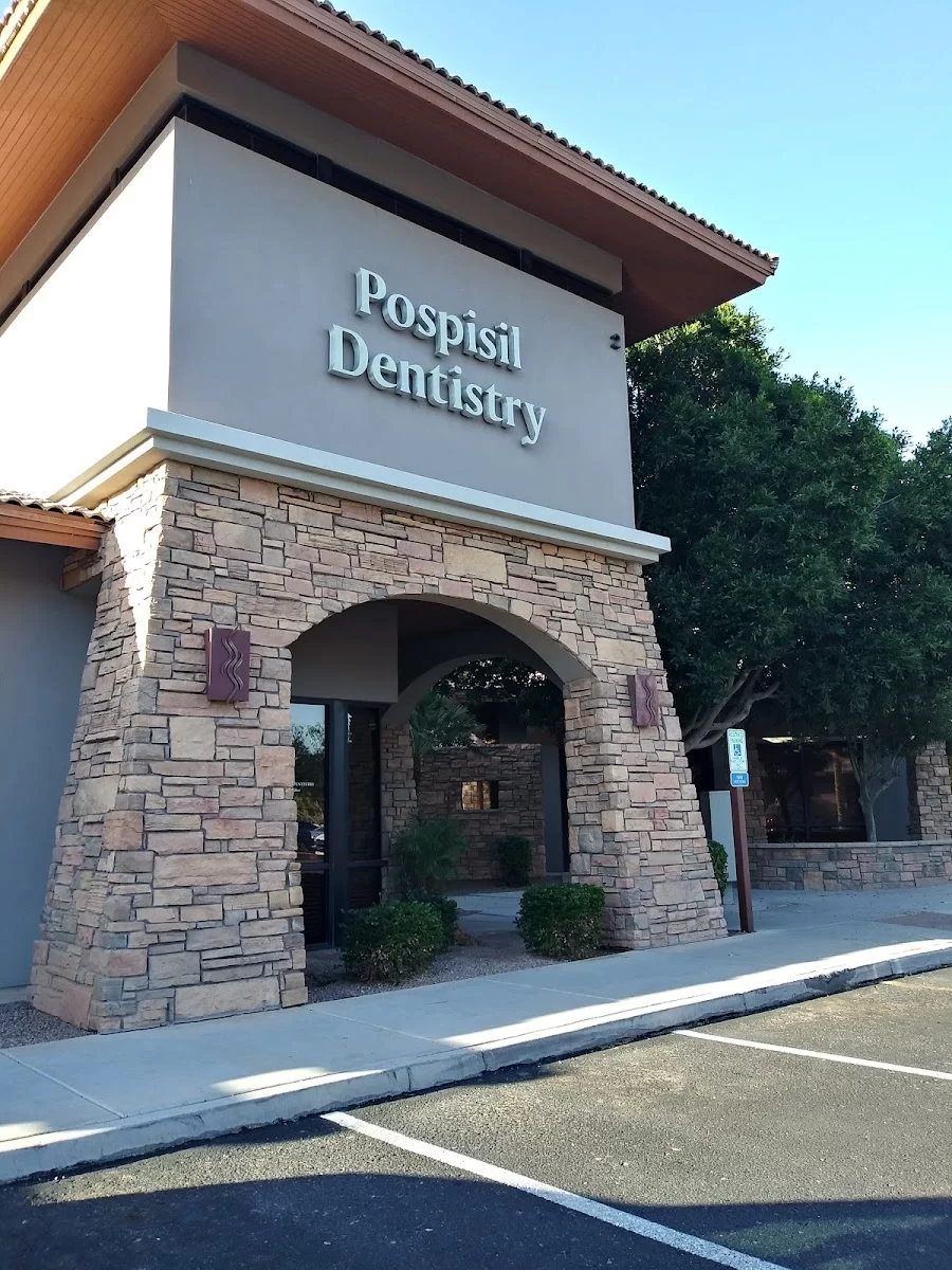 Pospisil Dentistry Picture 7