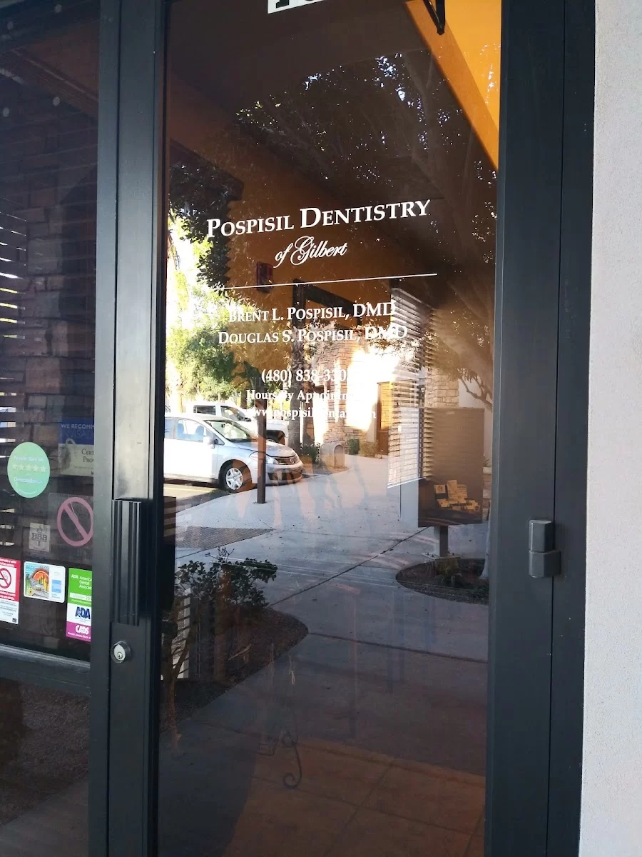 Pospisil Dentistry Picture 4