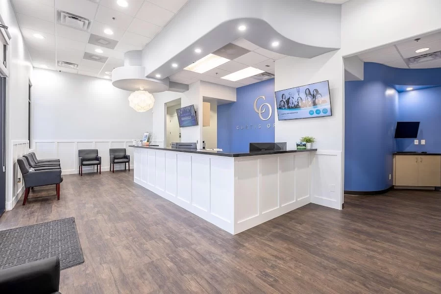 Curtis Orthodontics Picture 2