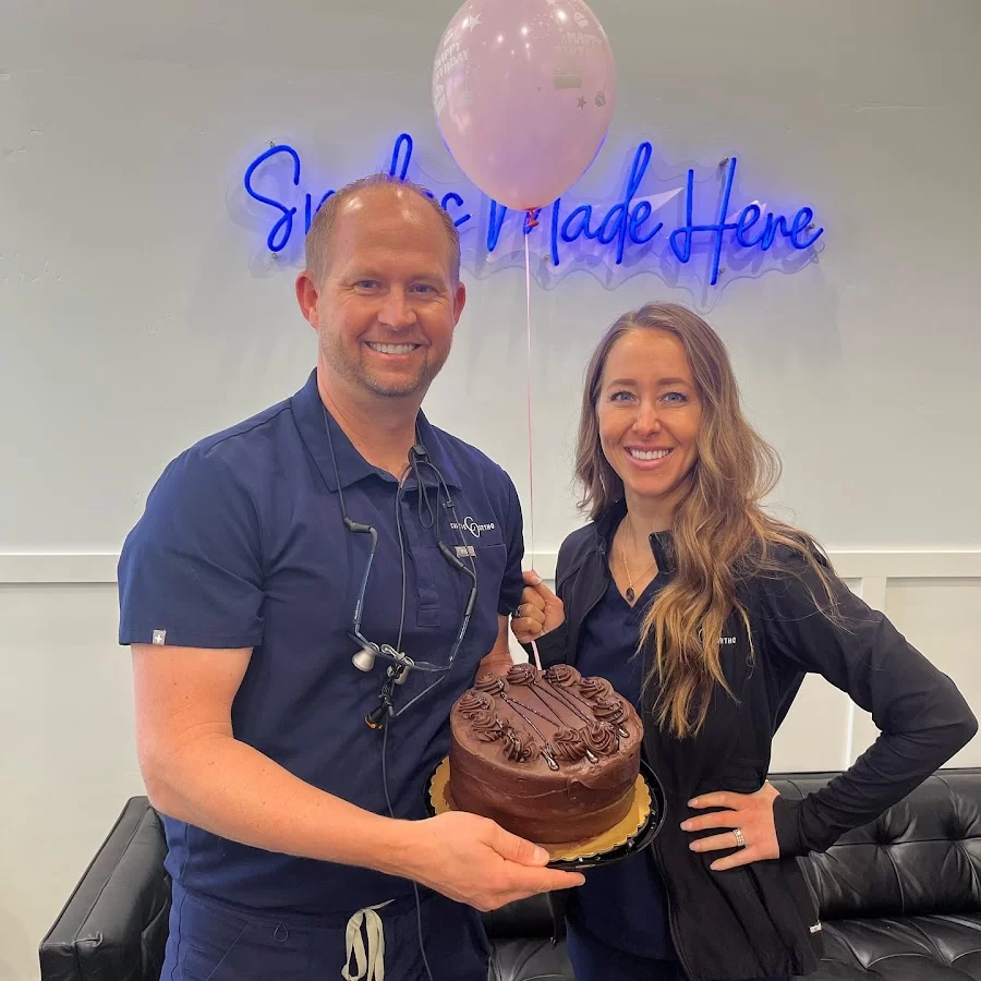 Curtis Orthodontics Picture 10
