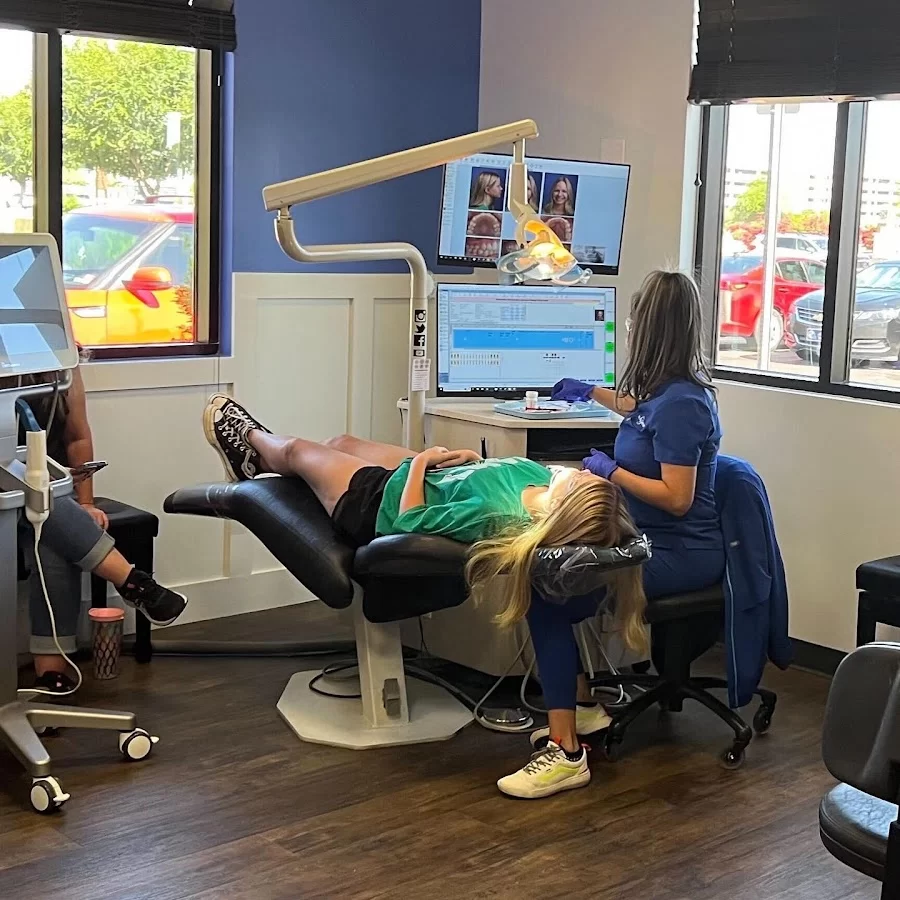 Curtis Orthodontics Picture 8