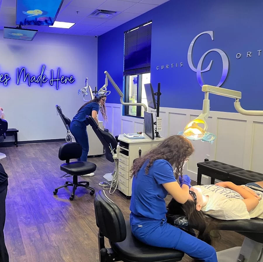 Curtis Orthodontics Picture 9