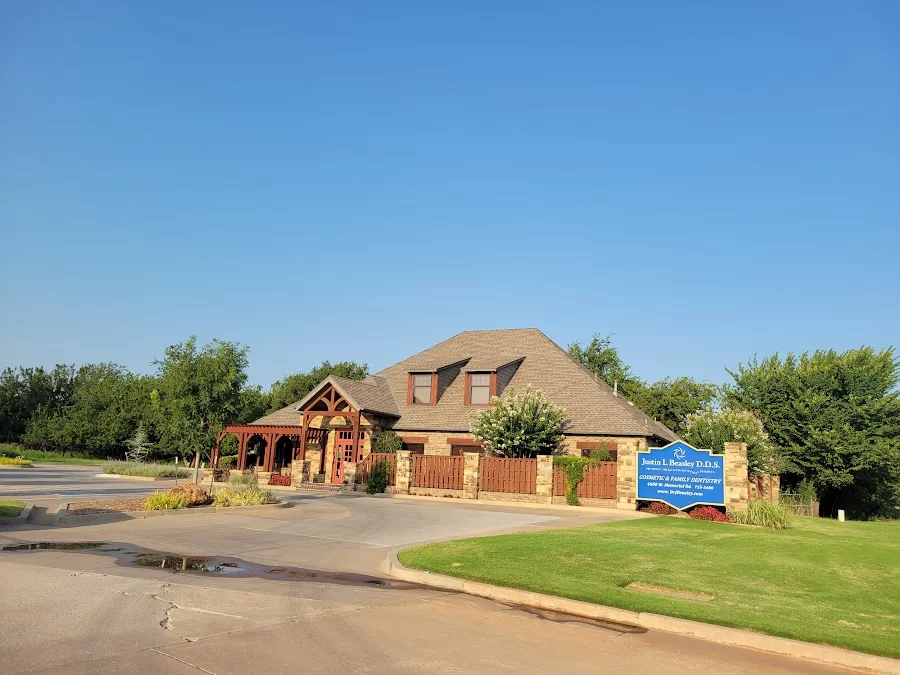Justin L. Beasley, DDS Picture 7