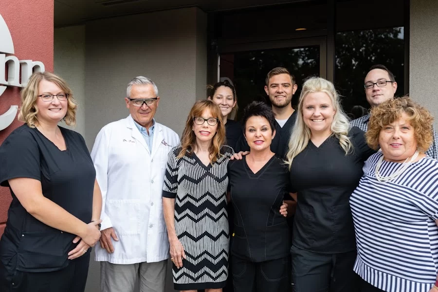 Thomas L. Quinn, DDS Picture 7