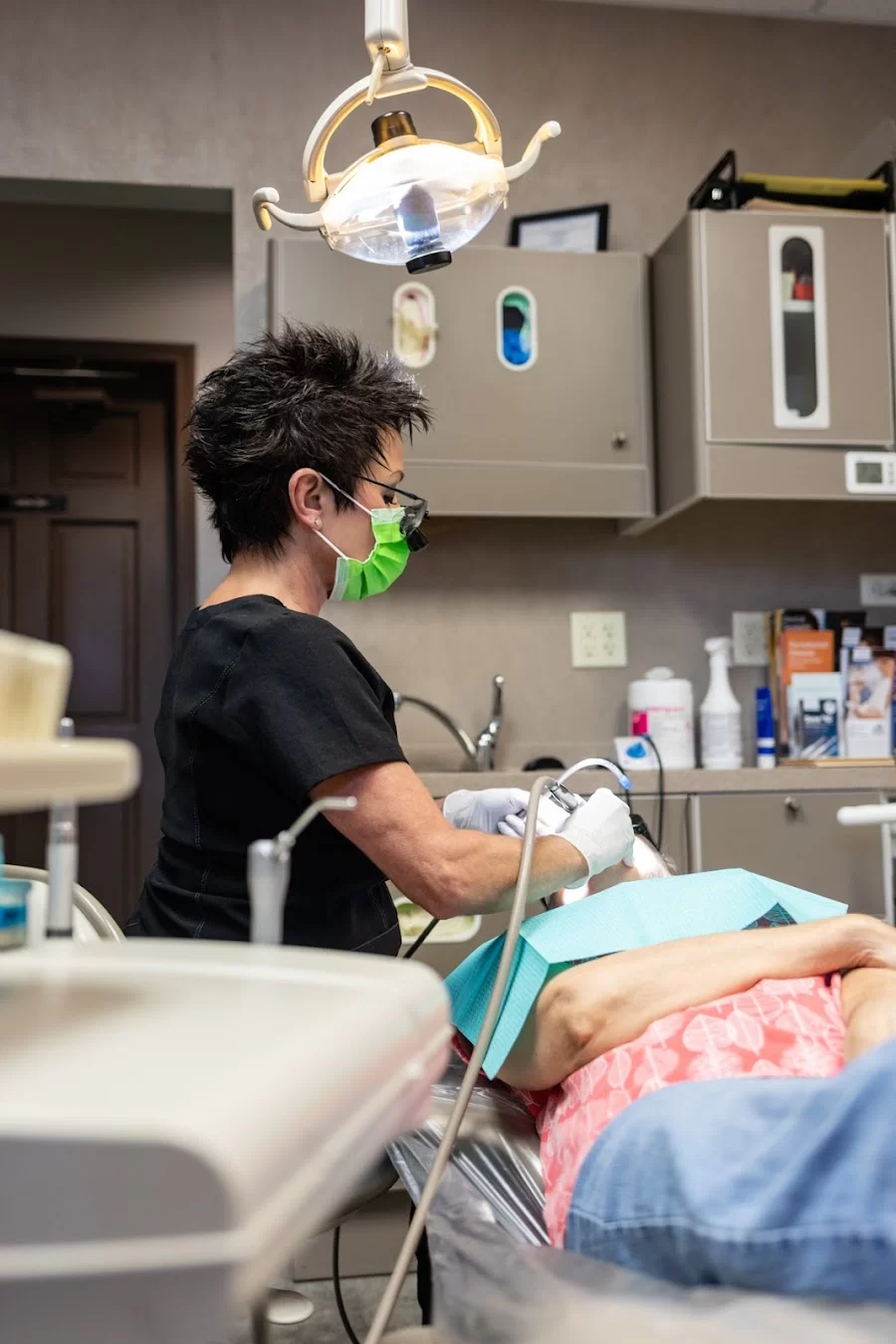Thomas L. Quinn, DDS Picture 9