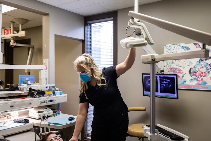 Thomas L. Quinn, DDS Picture 3