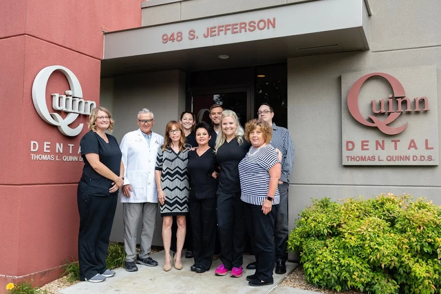 Thomas L. Quinn, DDS Picture 6