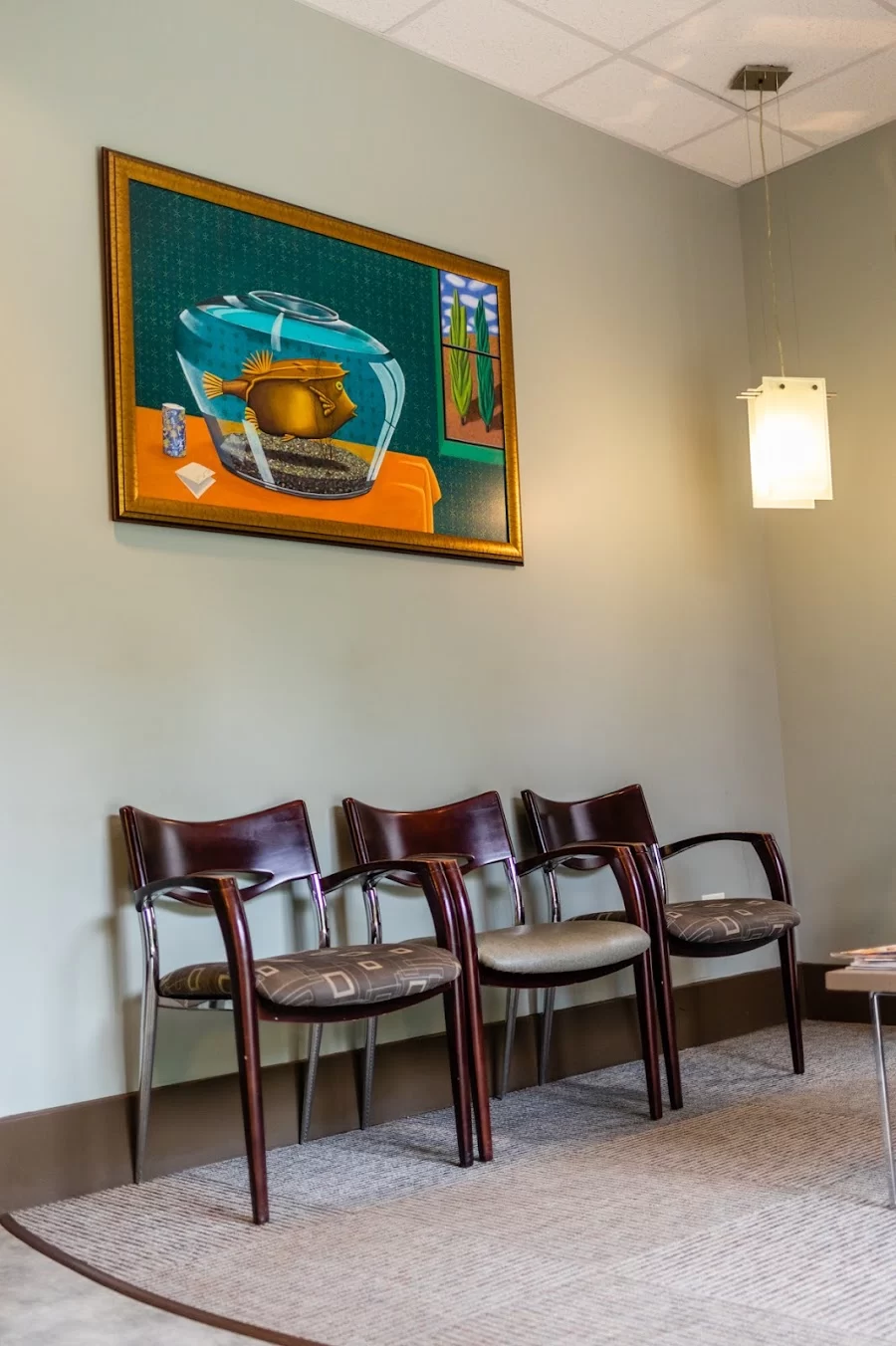 Thomas L. Quinn, DDS Picture 10