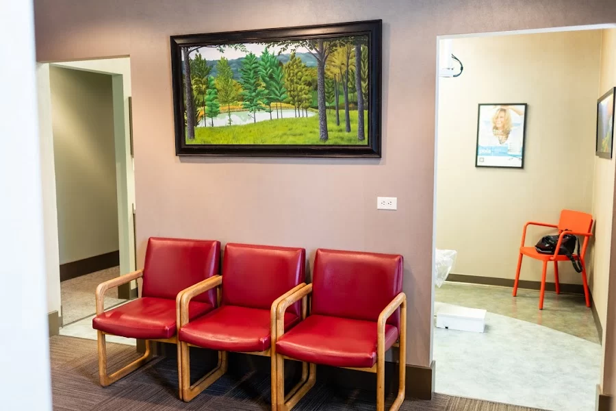 Thomas L. Quinn, DDS Picture 4