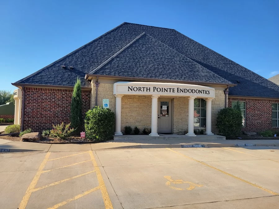 North Pointe Endodontics Picture 1
