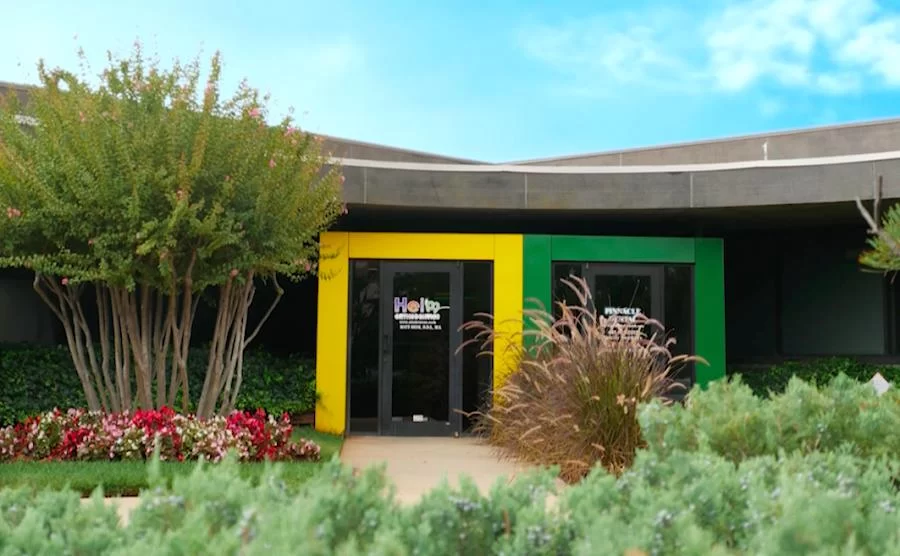 Heim Orthodontics Picture 5