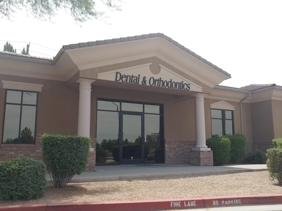 Hudson Dental & Orthodontics Picture 2