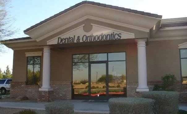 Hudson Dental & Orthodontics Picture 1