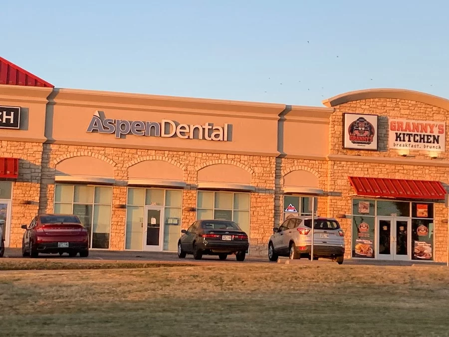 Aspen Dental - Oklahoma City, OK Picture 3