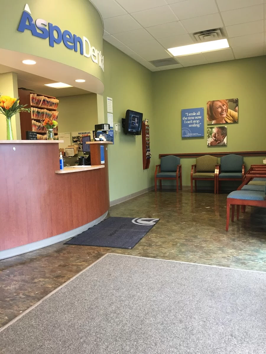 Aspen Dental - Oklahoma City, OK Picture 10