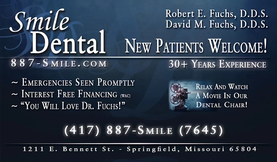 Smile Dental Picture 4
