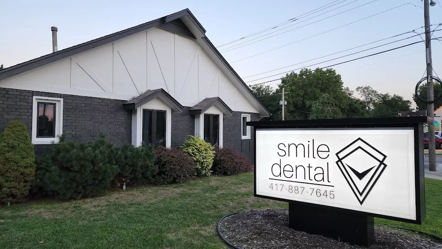 Smile Dental Picture 5