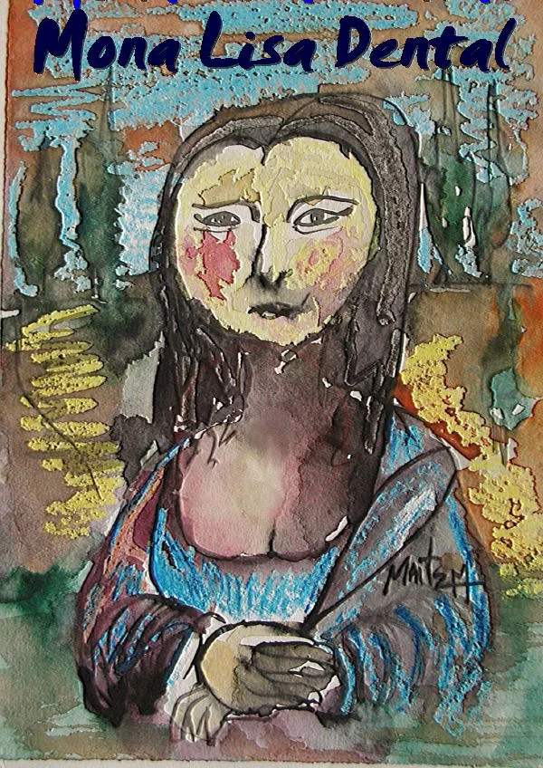 Mona Lisa Dental Picture 4