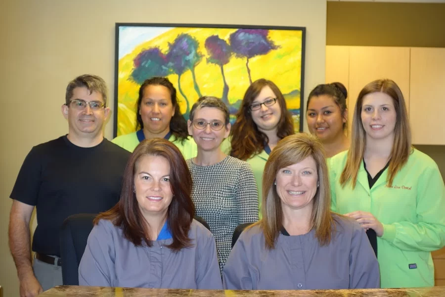 Mona Lisa Dental Picture 1