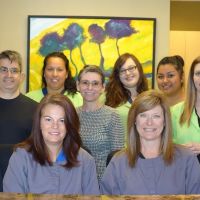 Mona Lisa Dental ico