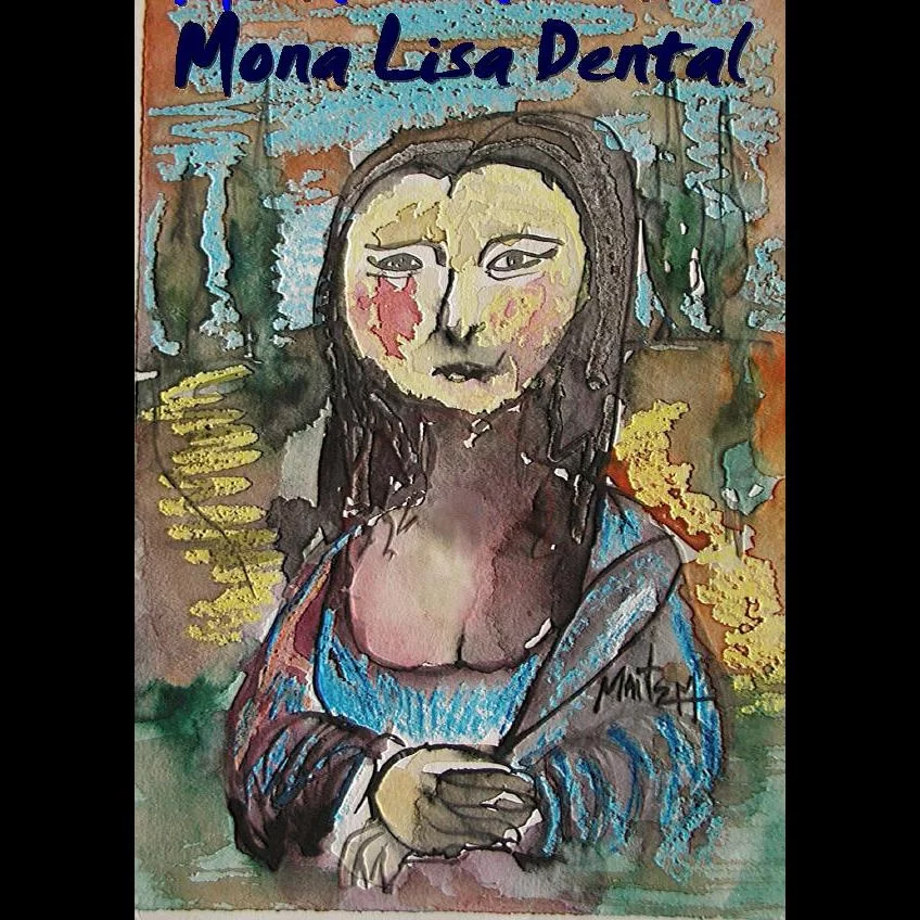 Mona Lisa Dental Picture 5