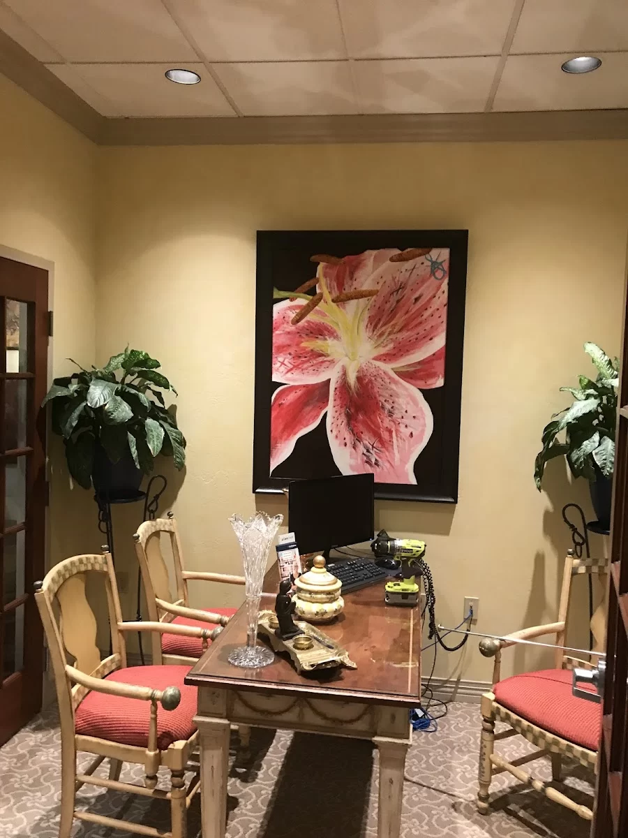 Creating Smiles by Dr. Scott Carel Picture 3