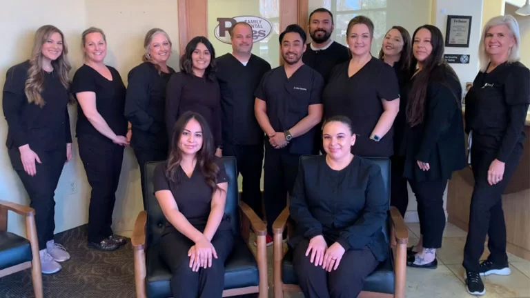 Riggs Family Dental Gilbert Picture 3