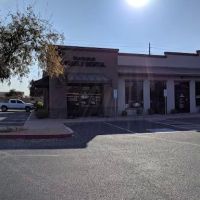 Riggs Family Dental Gilbert ico