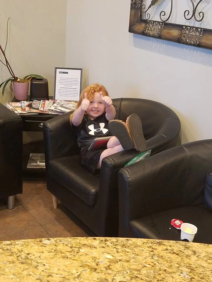 Riggs Family Dental Gilbert Picture 8