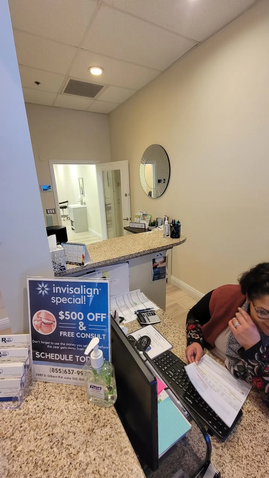 Riggs Family Dental Gilbert Picture 10