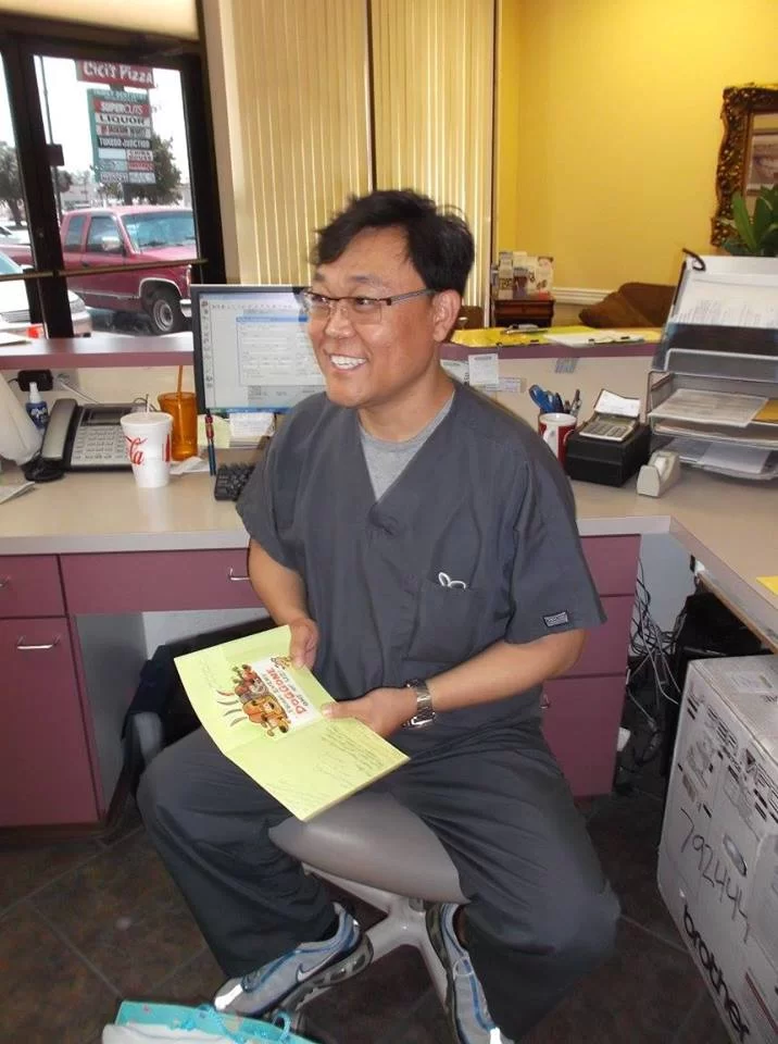 Premier Dentistry OKC Picture 1