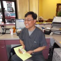 Premier Dentistry OKC ico
