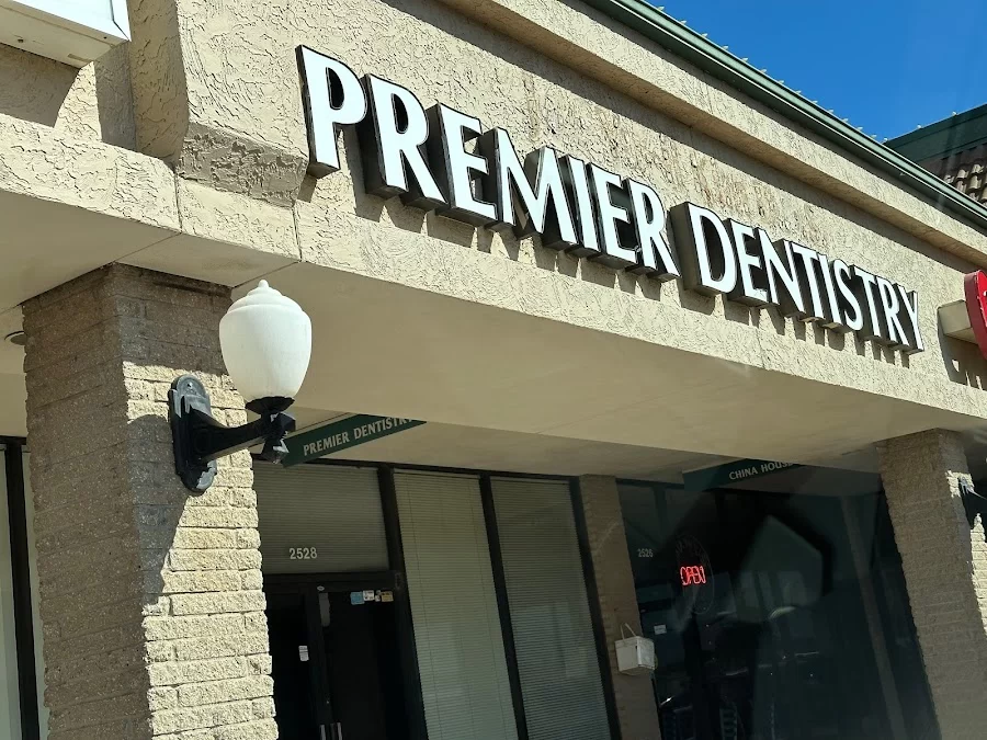 Premier Dentistry OKC Picture 2