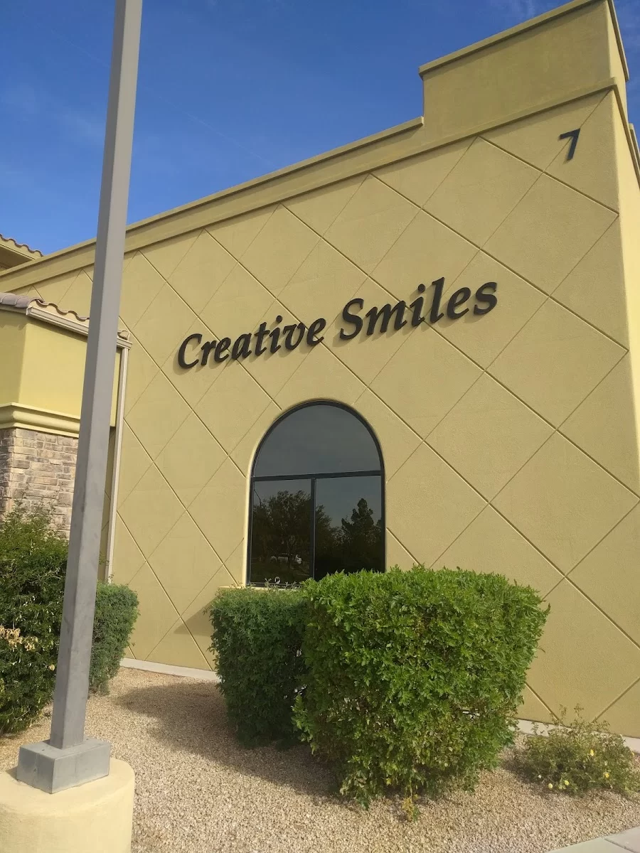 Creative Smiles Picture 9